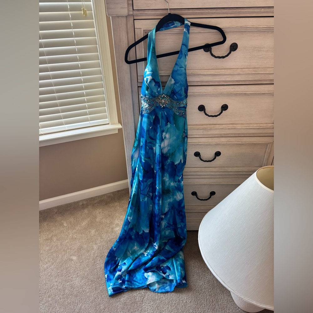 Masquerade Dress